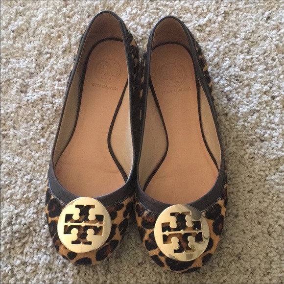 Tory Burch Shoes - Tory Burch Flats